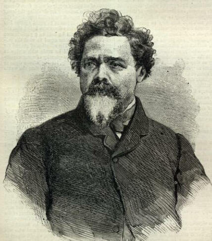Nicholas Sanders