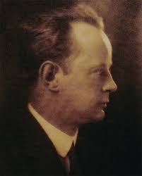 Nicholas Spykman