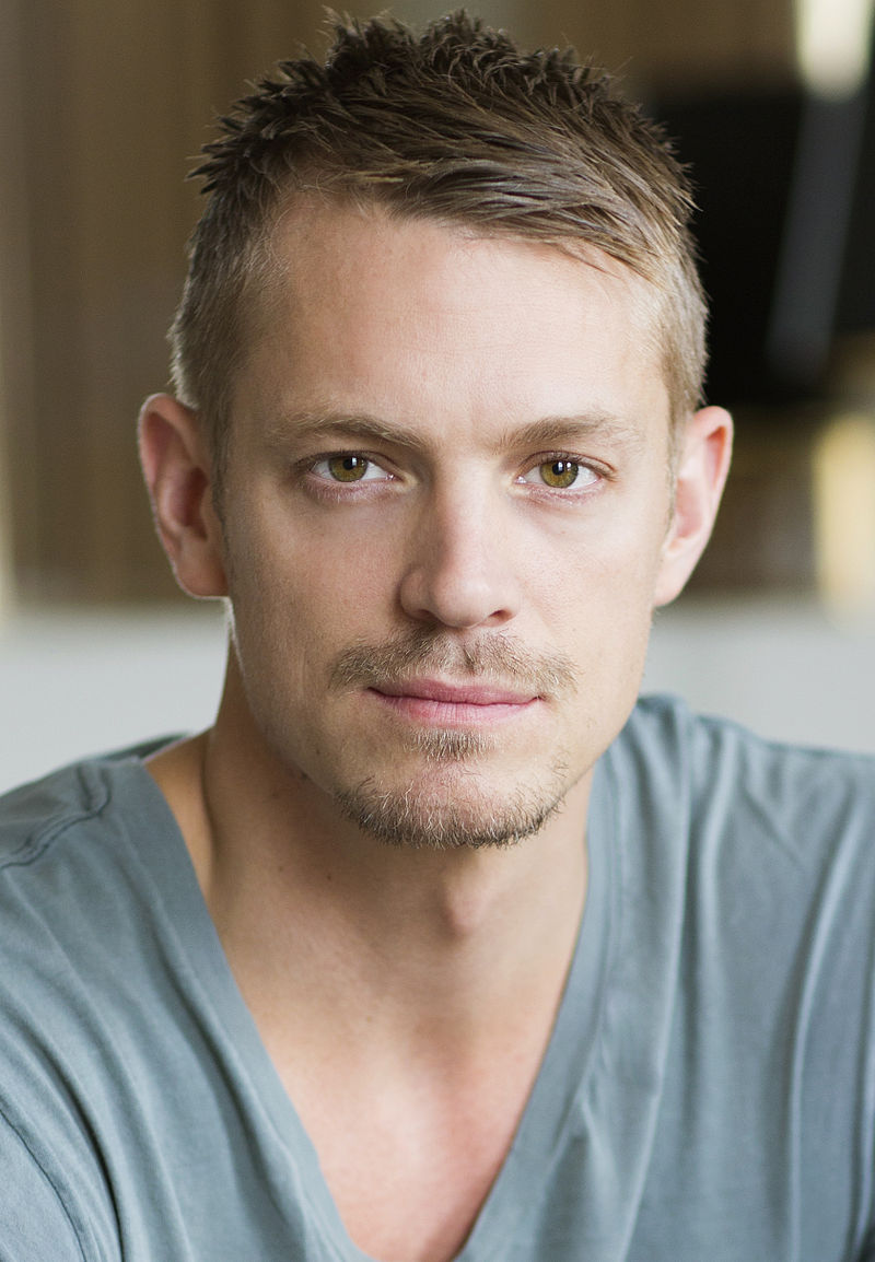 Nicholas Taylor Fick