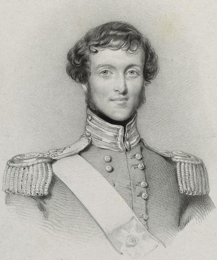 Nicholas Tomlinson