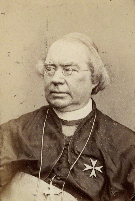 Nicholas Wiseman