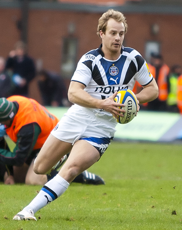 Nick Abendanon
