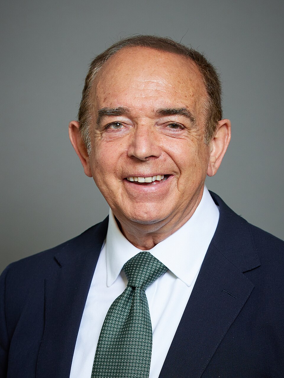 Nick Bourne