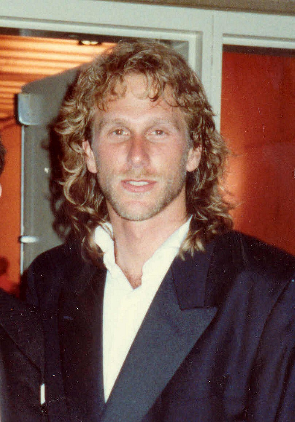 Nick Brustin