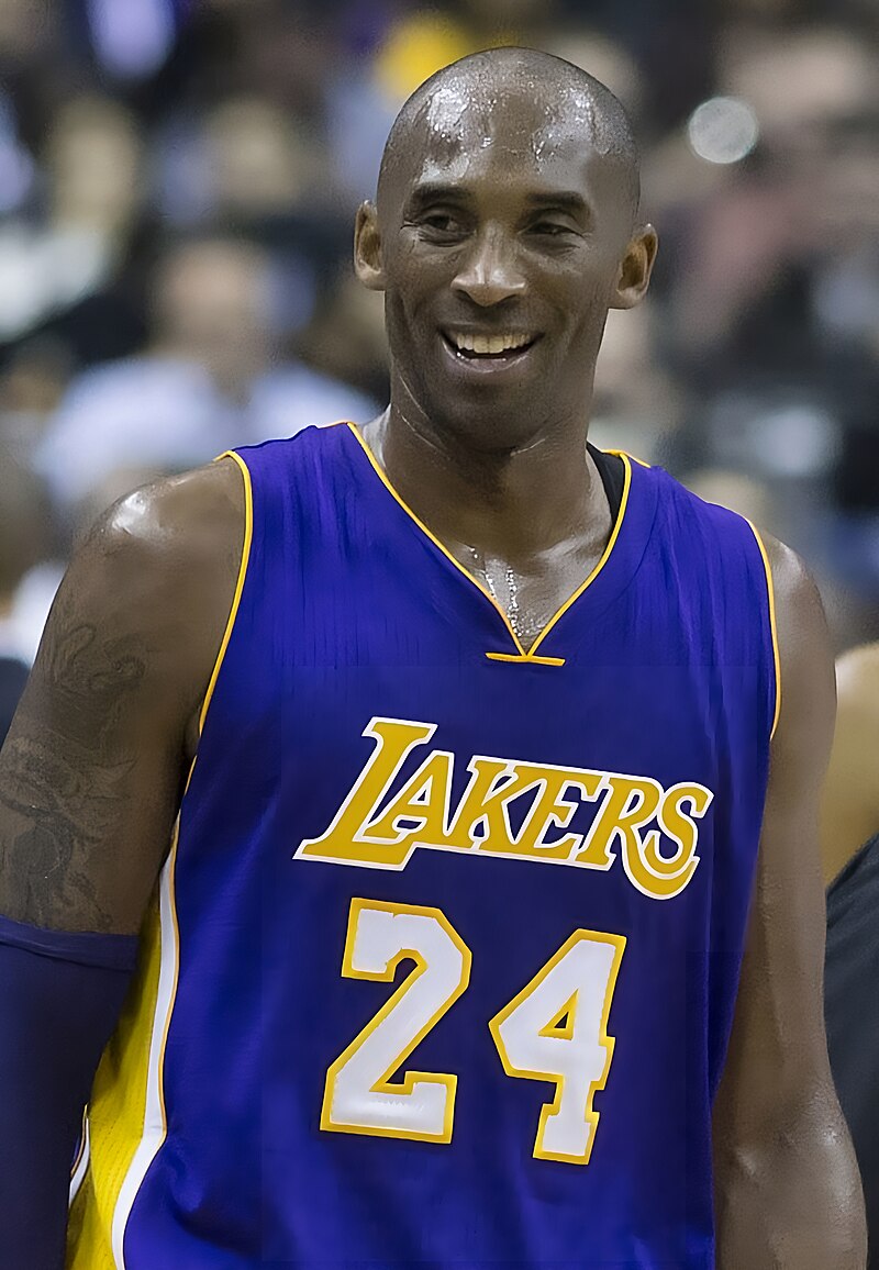 Nick Bryant