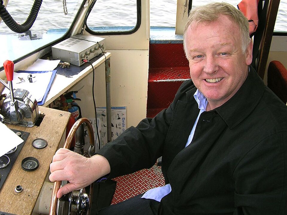 Nick Chase