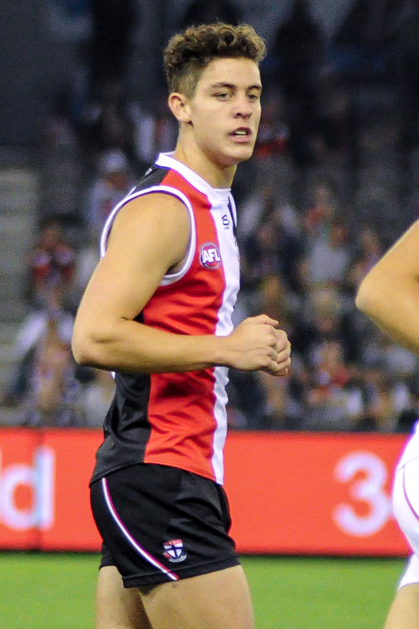 Nick Coffield