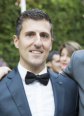 Nick Cooney
