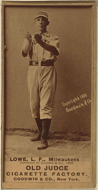 Nick Delahanty
