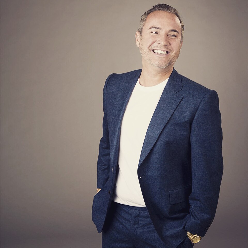 Nick Ede