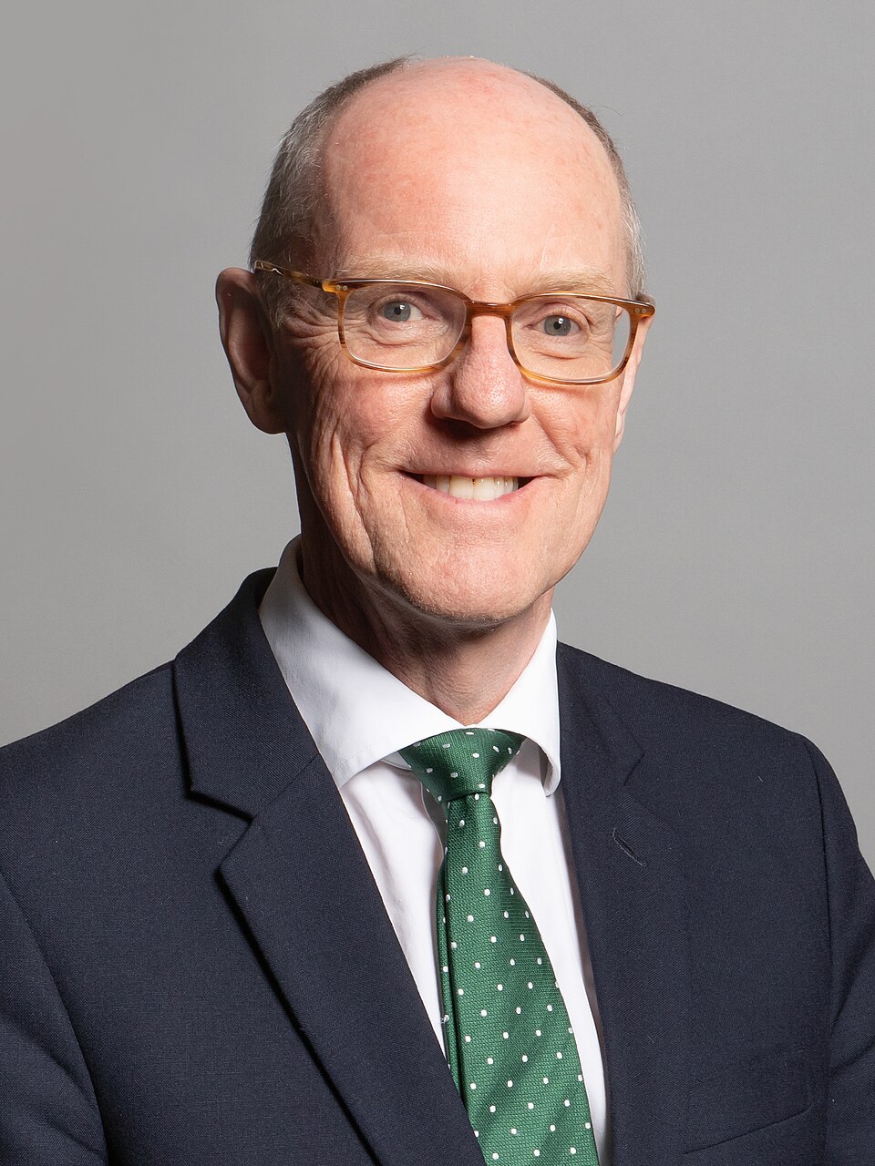 Nick Gibb