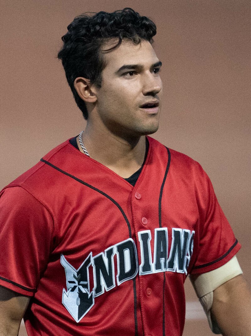 Nick Gonzales