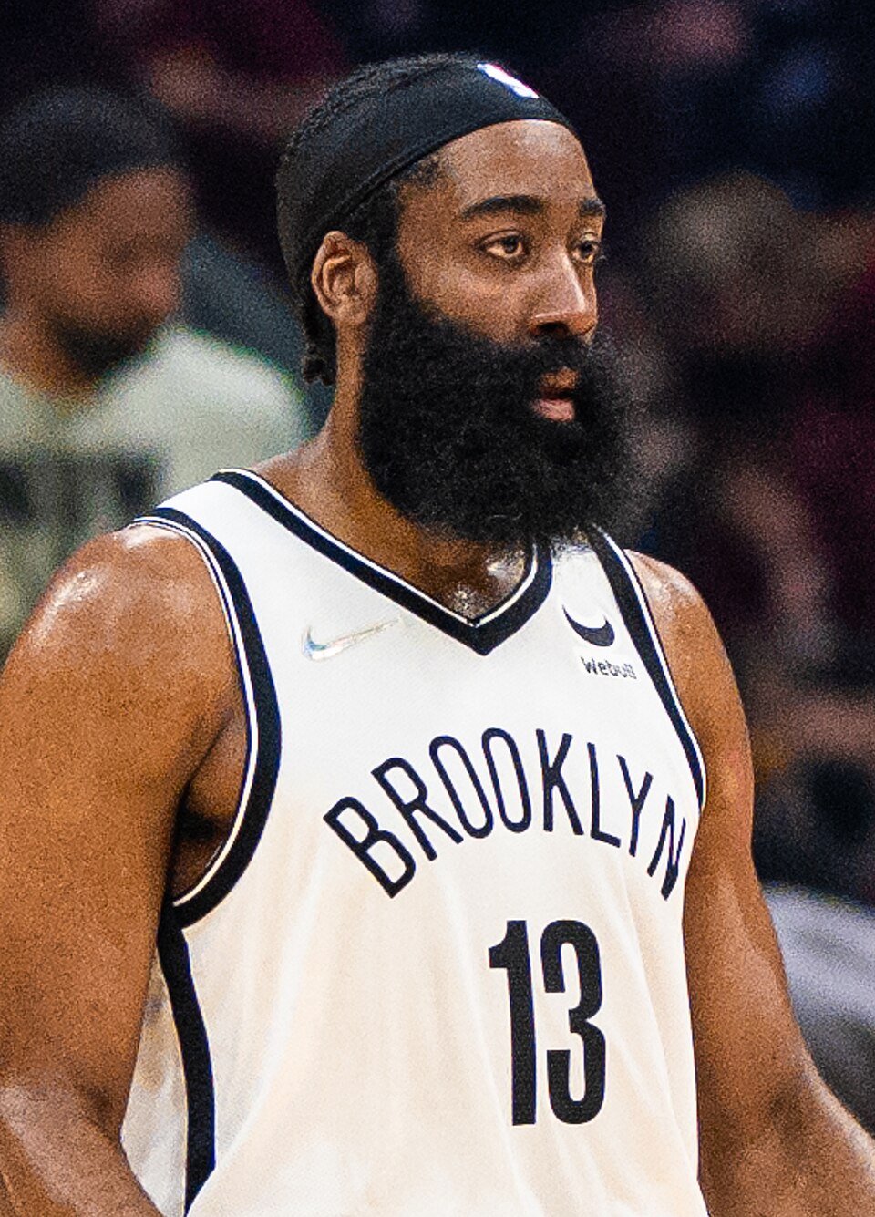 Nick Harden