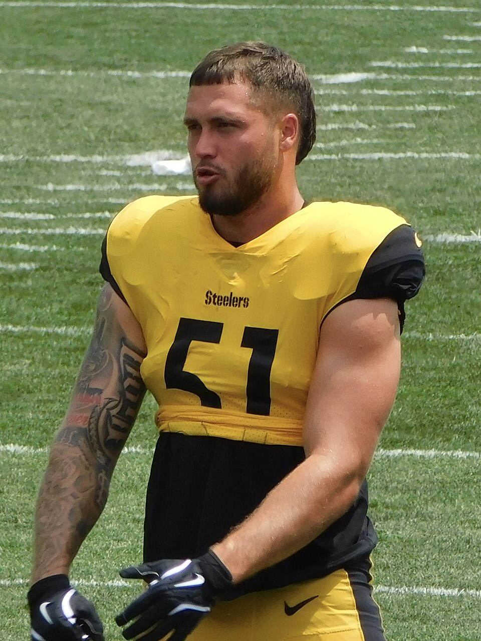 Nick Herbig