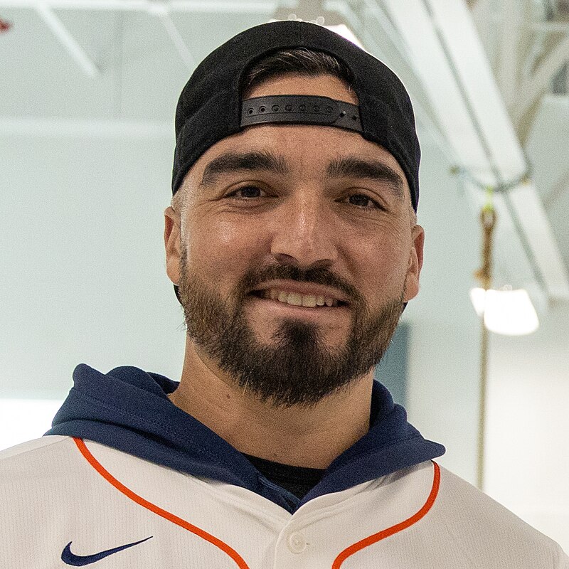 Nick Hernández