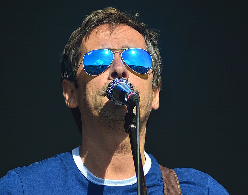 Nick Heywood