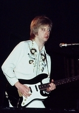 Nick Honeyman