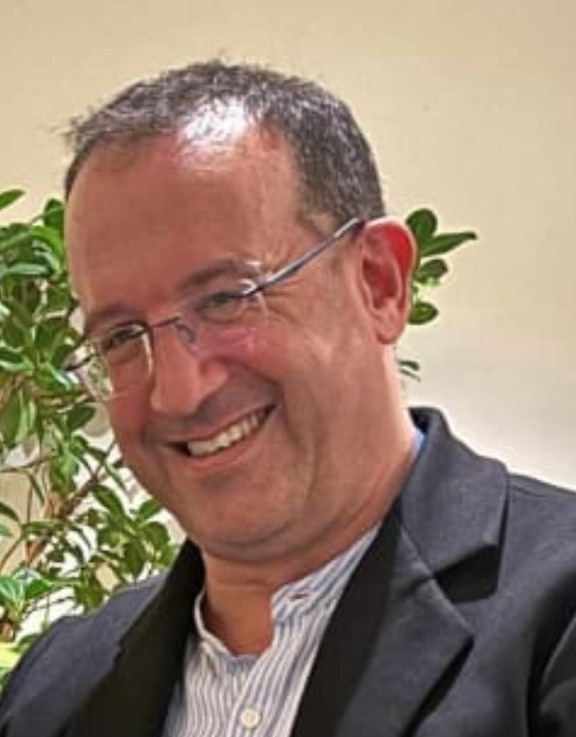Nick Kaufman