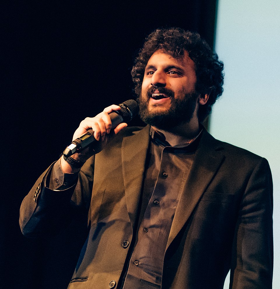 Nick Kumar