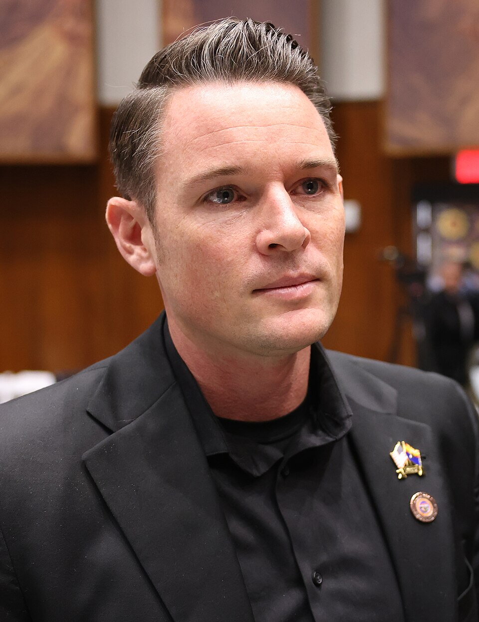 Nick Kupper