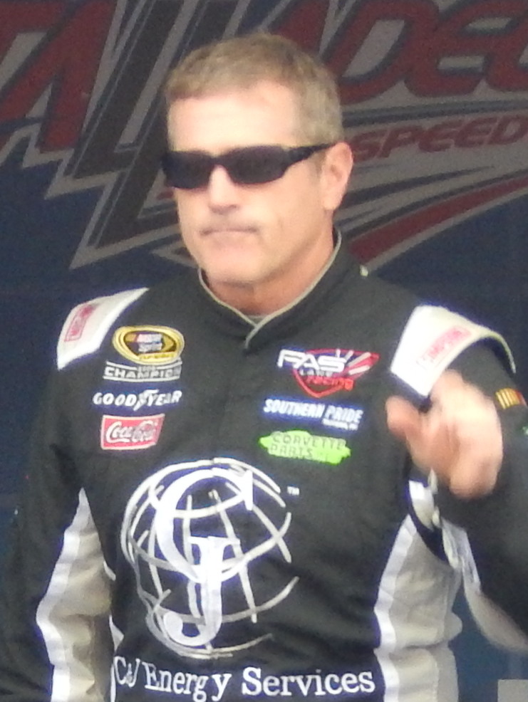 Nick Labonte