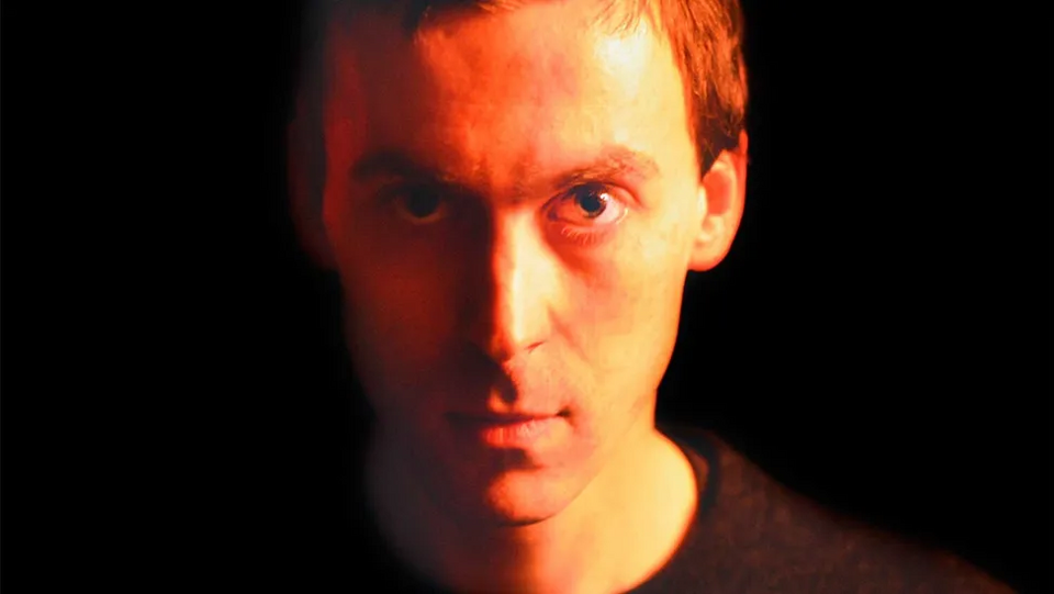 Nick Land