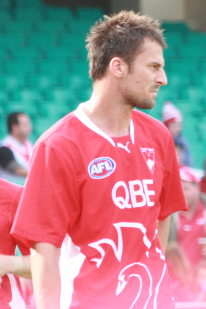 Nick Malceski