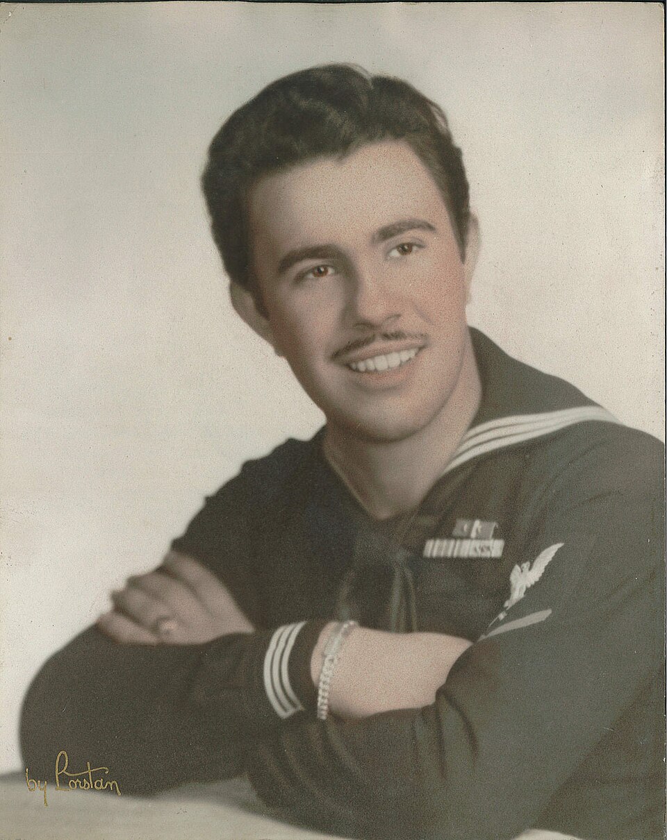 Nick Mangione Sr