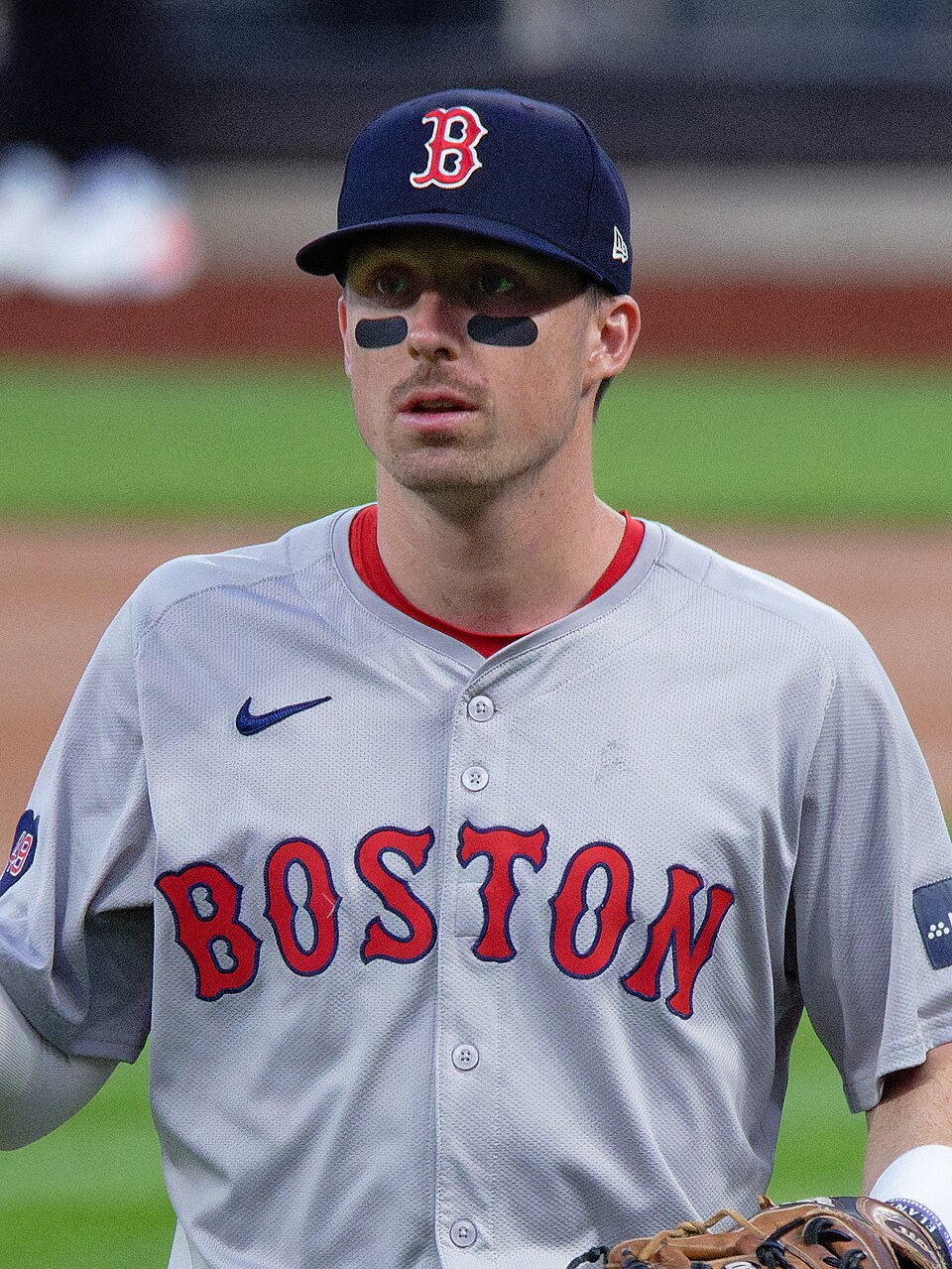 Nick Mazza