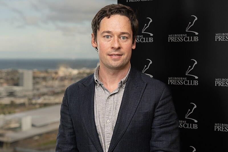 Nick McKenzie