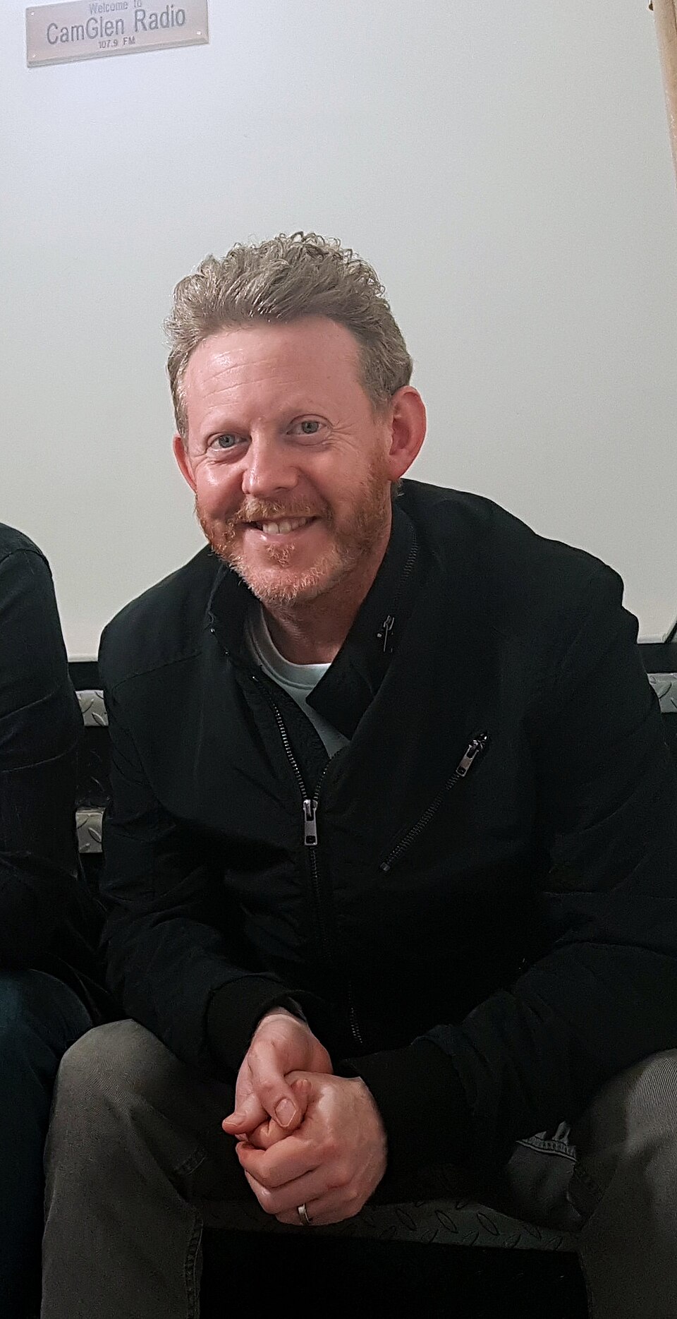 Nick McTaggart
