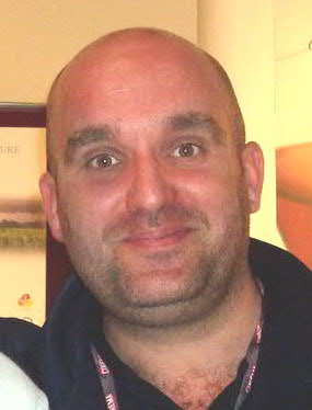 Nick Meadows
