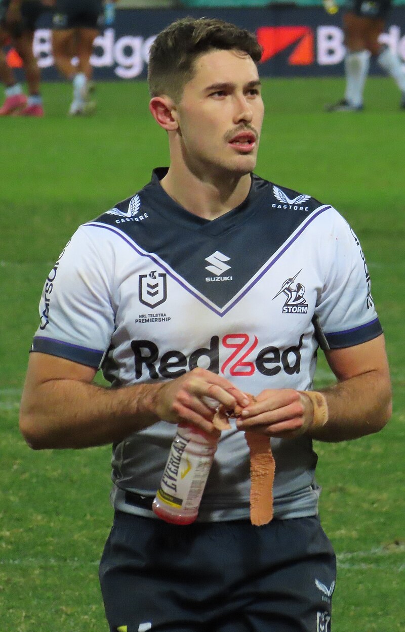 Nick Meaney