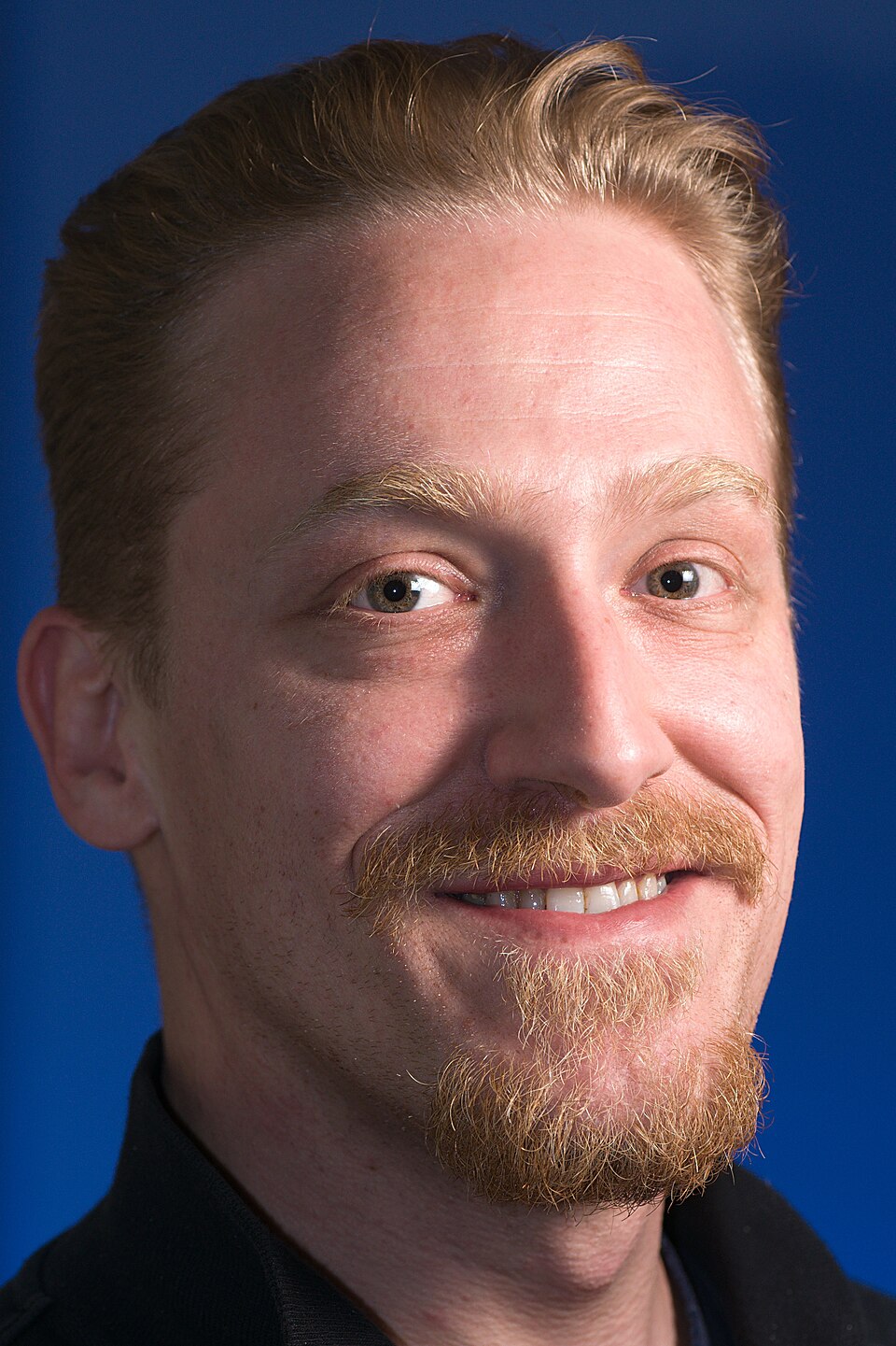 Nick Merrill