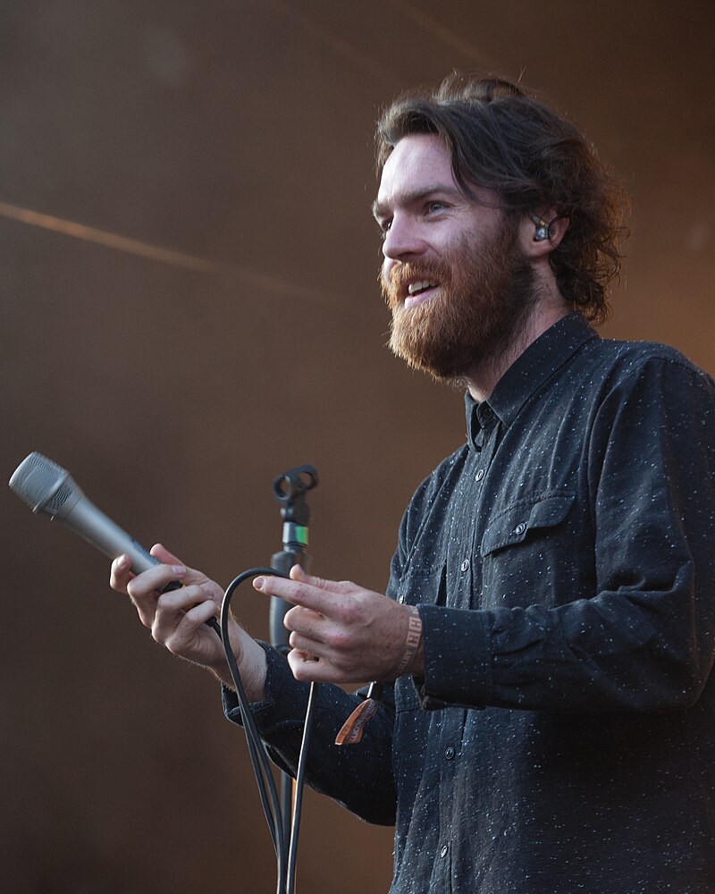 Nick Murphy