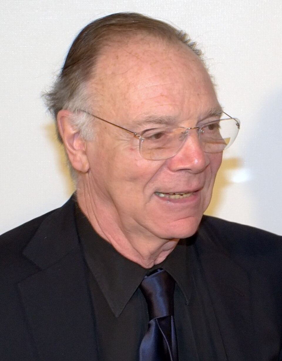 Nick Pileggi