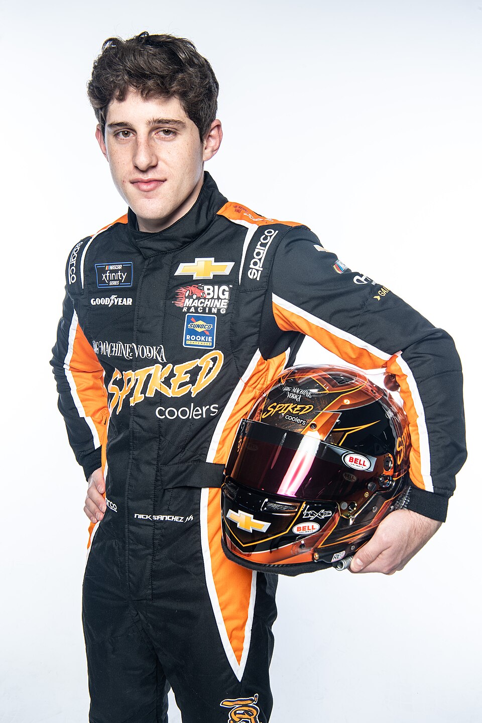 Nick Sanchez