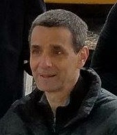 Nick Sposato