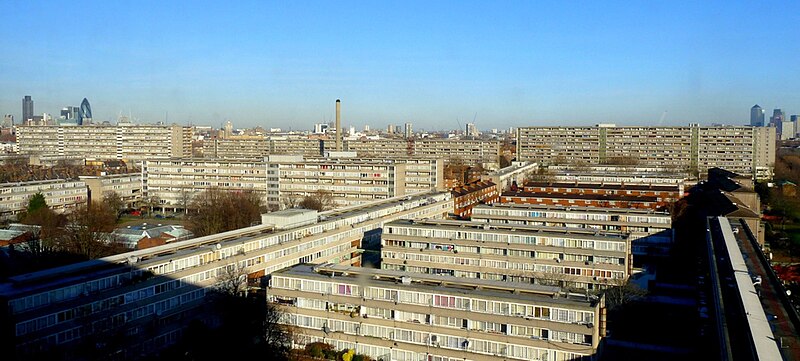 Nick Street