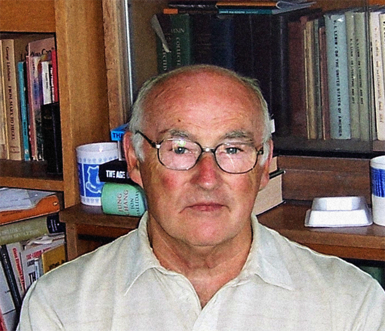 Nick Taaffe