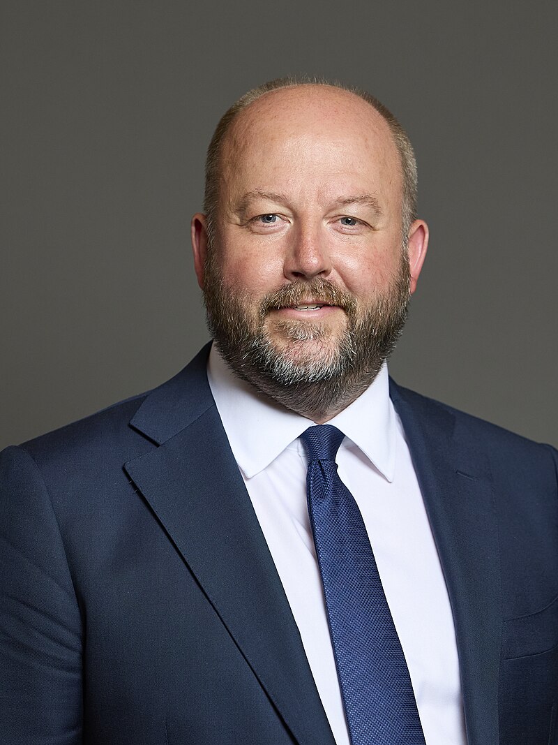 Nick Timothy