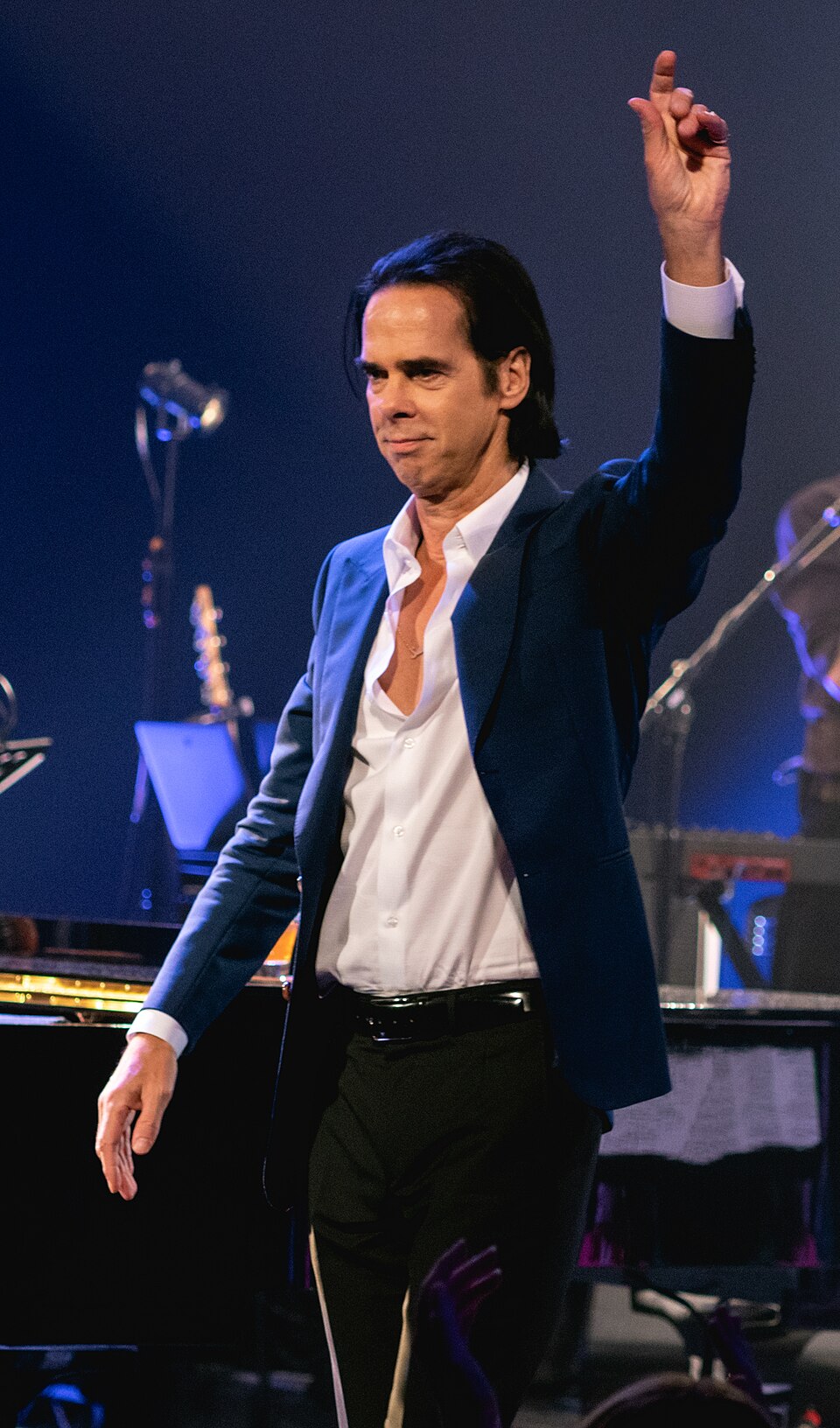 Nick Tuffly