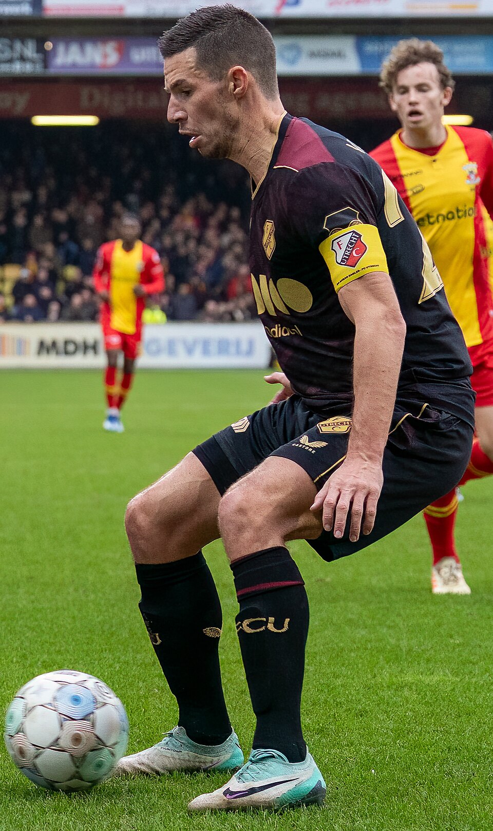 Nick Viergever