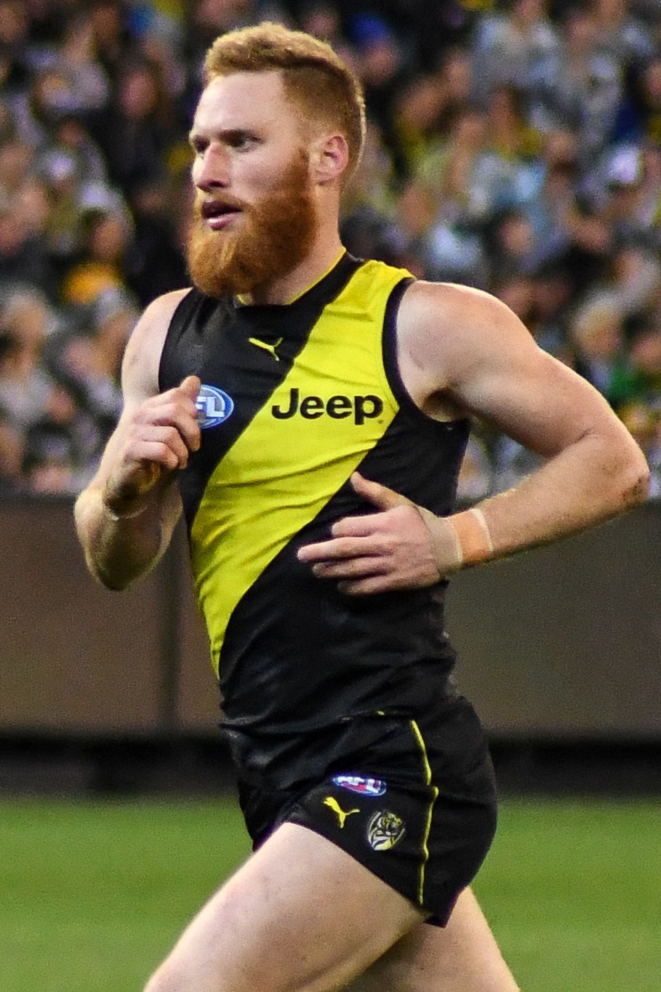 Nick Vlastuin
