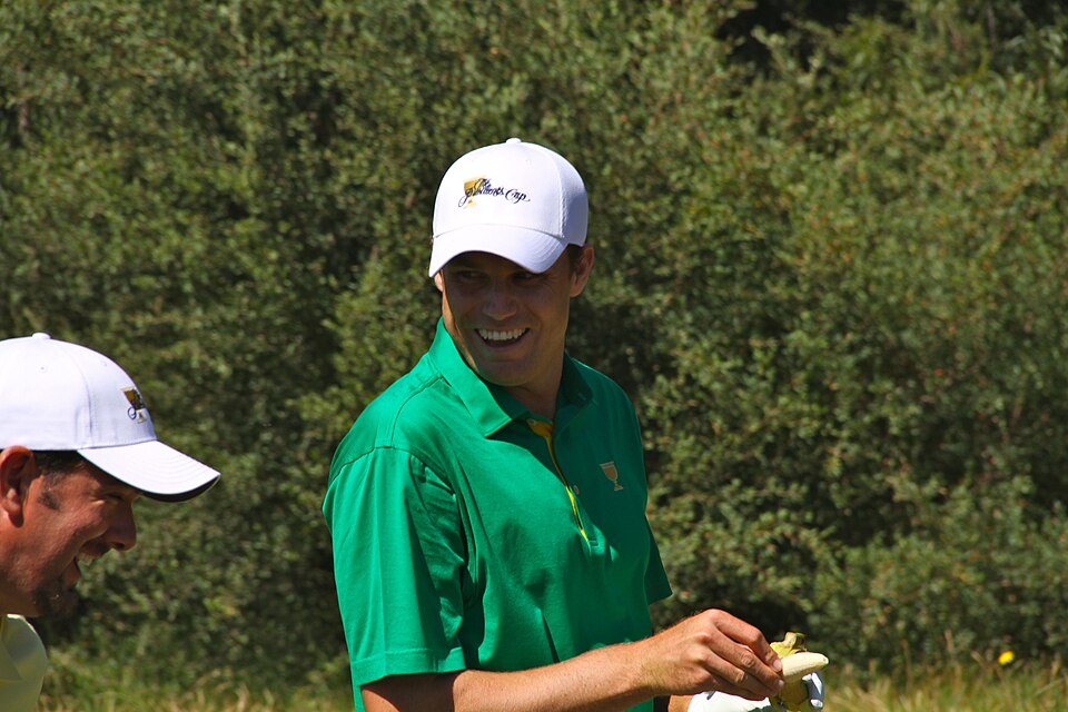 Nick Watney