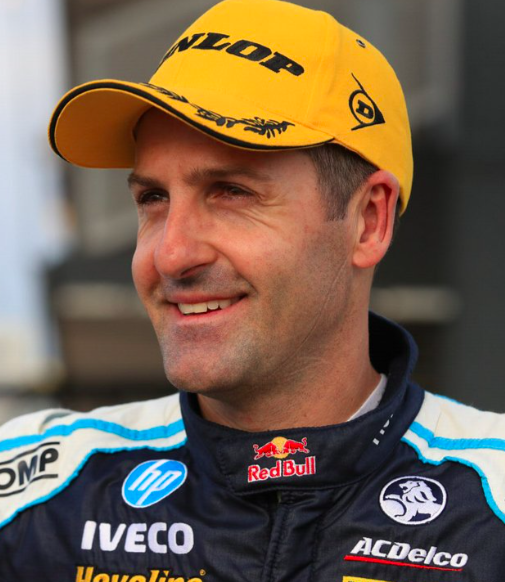 Nick Whincup
