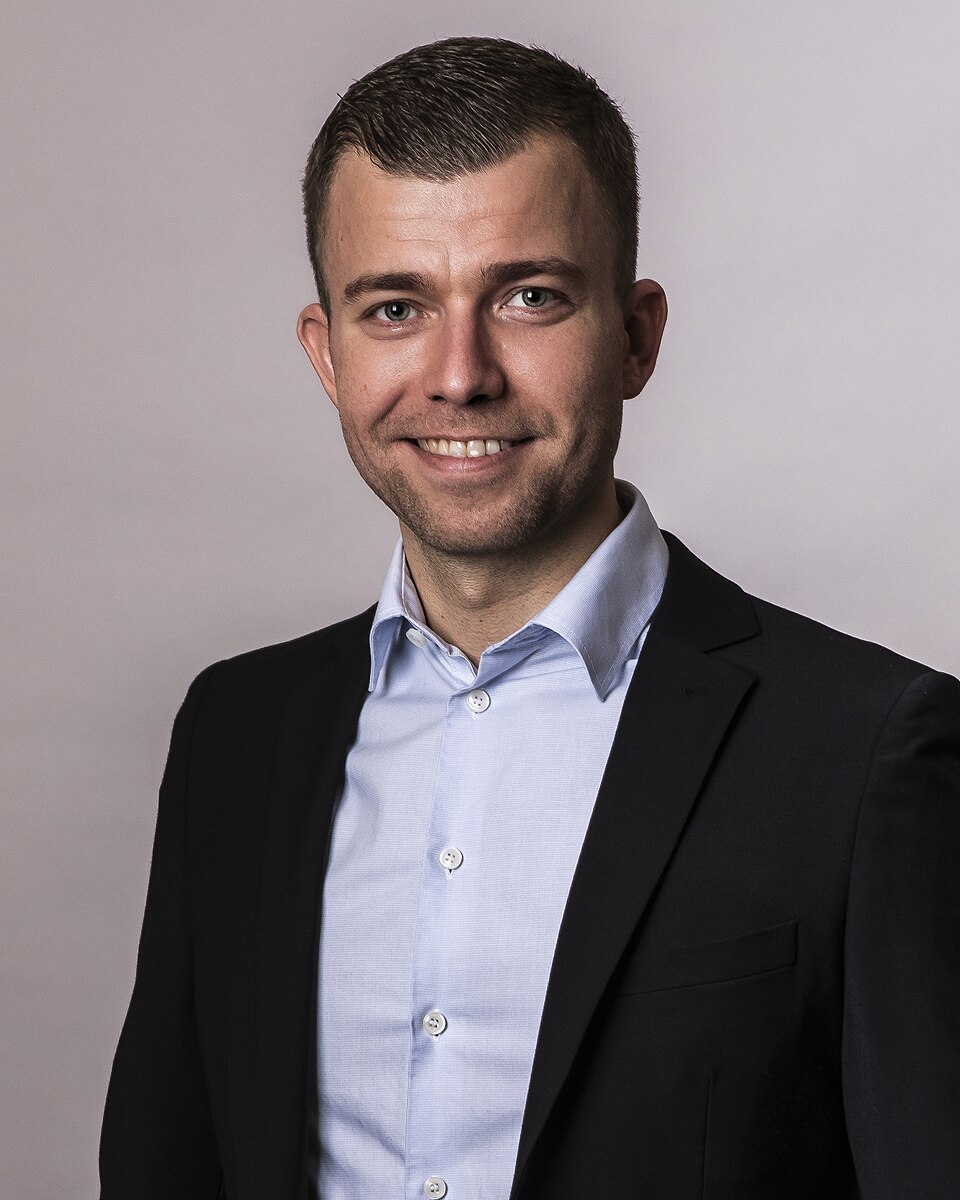Nick Zimmermann