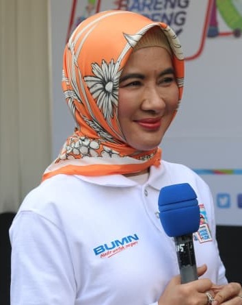 Nicke Widyawati