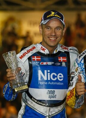 Nicki Pedersen