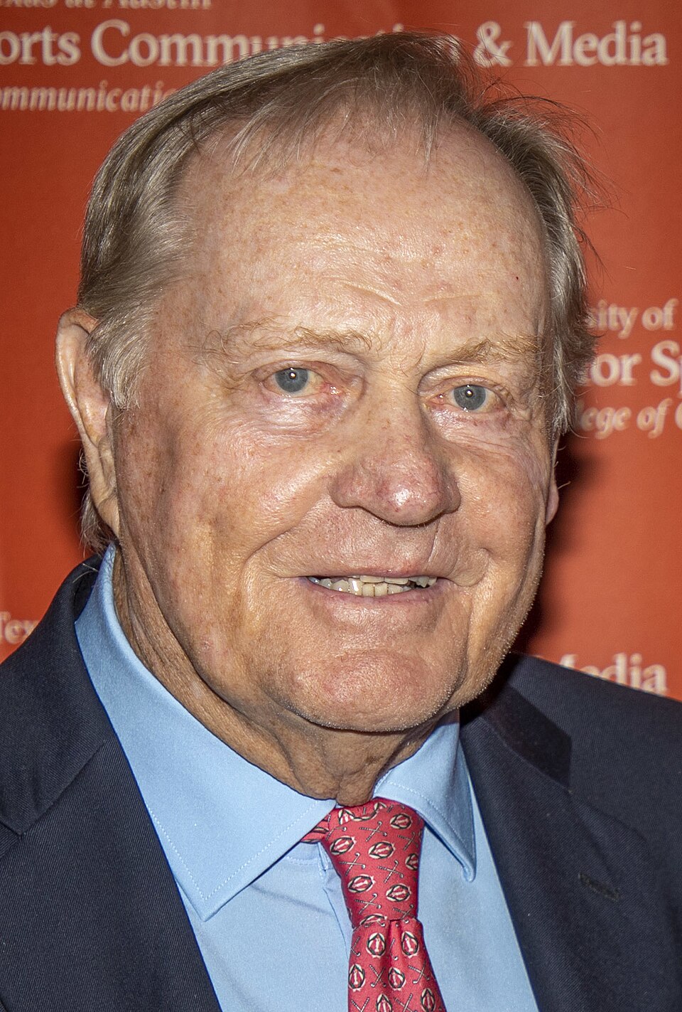 Nicklaus